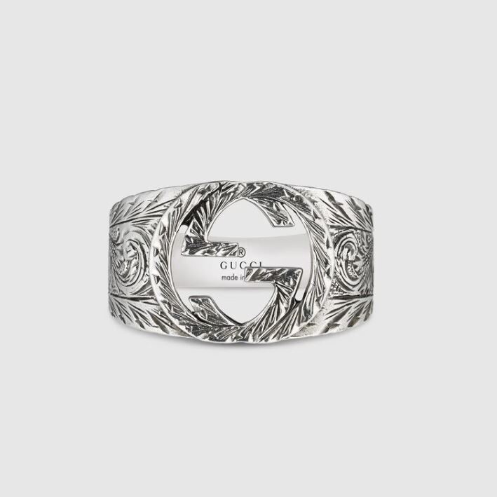 G*u*i rings
